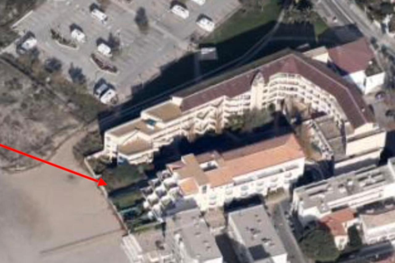 Escapade Au Soleil B002 Appartement 2 Chambres Dans Residence Sur La Plage Le Grau-du-Roi Exterior foto